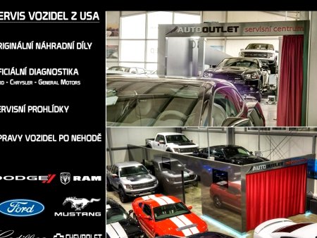 Dodge Ram, 2016 - pohled č. 9