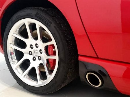 Dodge Viper, 2009 - pohled č. 9