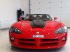 Dodge Viper, 2009 - pohled č. 2