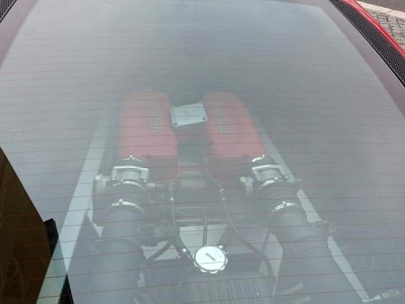 Ferrari 360, 2001 - pohled č. 7