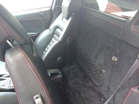 Ferrari 360, 2001 - pohled č. 9