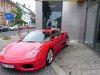 Ferrari 360, 2001 - pohled č. 2