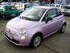 Fiat 500, 2005 - pohled č. 2