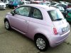 Fiat 500, 2005 - pohled č. 7