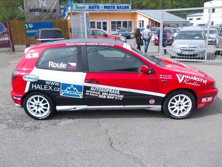 Fiat Bravo, 0 - pohled č. 4