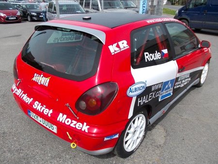 Fiat Bravo, 0 - pohled č. 5