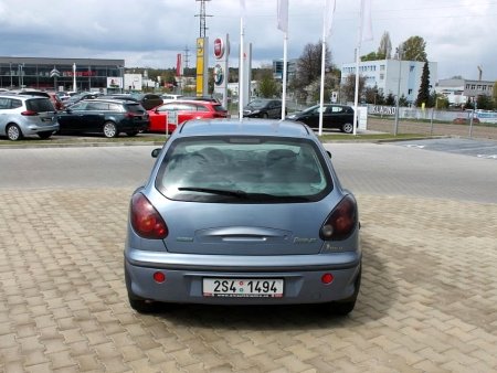 Fiat Bravo, 1999 - pohled č. 6