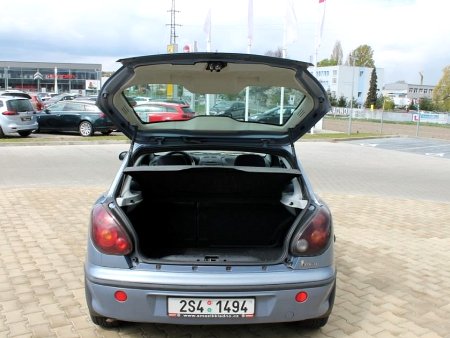 Fiat Bravo, 1999 - pohled č. 9