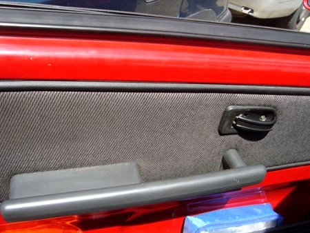 Fiat Cinquecento, 1997 - pohled č. 5