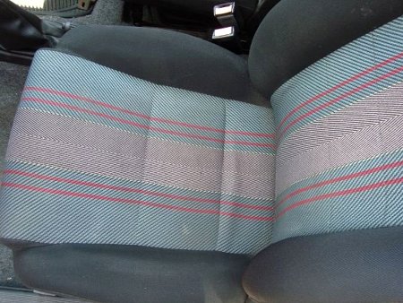 Fiat Cinquecento, 1997 - pohled č. 6