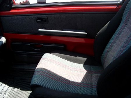 Fiat Cinquecento, 1997 - pohled č. 7