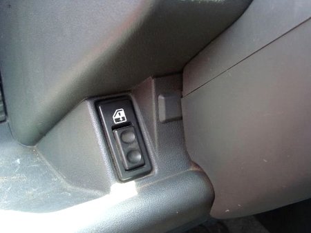 Fiat Cinquecento, 1997 - pohled č. 8