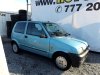 Fiat Cinquecento, 1998 - pohled č. 4