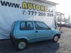 Fiat Cinquecento, 1998 - pohled č. 5