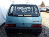 Fiat Cinquecento, 1998 - pohled č. 6