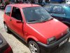 Fiat Cinquecento, 1997 - pohled č. 2