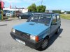 Fiat Panda, 1991 - celkový pohled