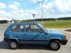 Fiat Panda, 1991 - pohled č. 4
