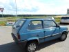 Fiat Panda, 1991 - pohled č. 5