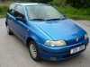 Fiat Punto, 1998 - pohled č. 1