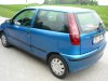 Fiat Punto, 1998 - pohled č. 3