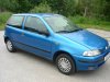 Fiat Punto, 1998 - pohled č. 4