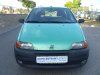 Fiat Punto, 1998 - pohled č. 2