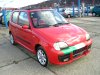 Fiat Seicento, 2012 - pohled č. 3