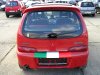 Fiat Seicento, 2012 - pohled č. 6
