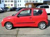 Fiat Seicento, 2012 - pohled č. 8