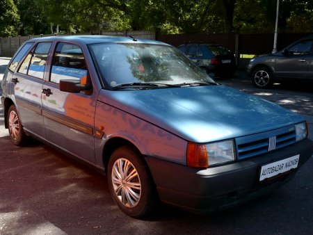 Fiat Tipo, 2003 - pohled č. 6