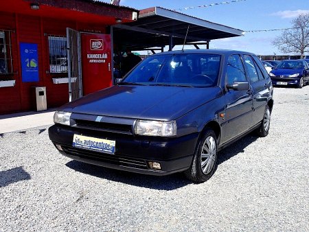 Fiat Tipo, 1992
