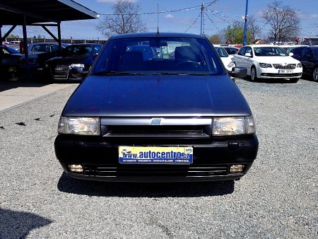 Fiat Tipo, 1992 - pohled č. 2