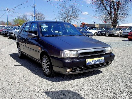Fiat Tipo, 1992 - pohled č. 3