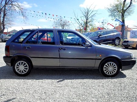 Fiat Tipo, 1992 - pohled č. 4