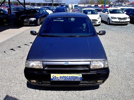 Fiat Tipo, 1992 - pohled č. 8