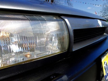 Fiat Tipo, 1992 - pohled č. 9