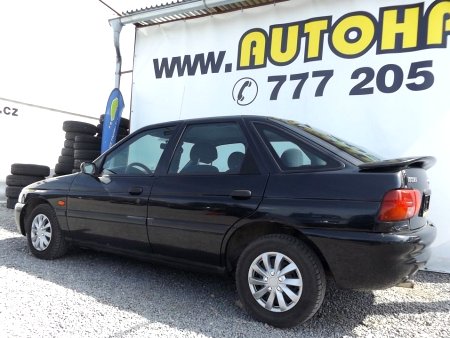 Ford Escort, 2000 - pohled č. 2