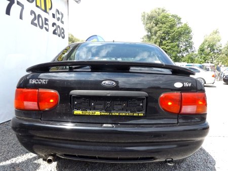 Ford Escort, 2000 - pohled č. 6