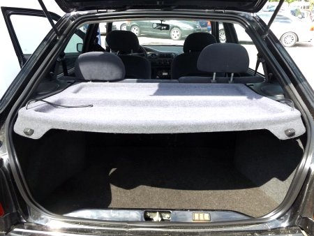 Ford Escort, 2000 - pohled č. 7