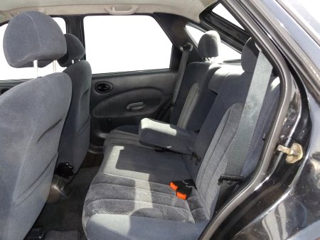 Ford Escort, 2000 - pohled č. 9