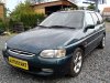 Ford Escort, 2008 - pohled č. 6