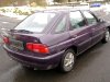Ford Escort, 1997 - pohled č. 6