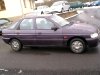 Ford Escort, 1997 - pohled č. 7