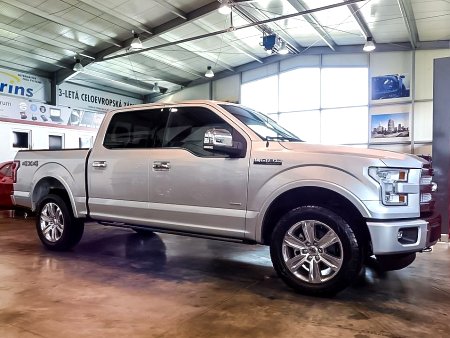 Ford F-150, 2016 - pohled č. 9