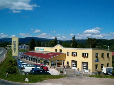 Ford Fiesta, 1996 - pohled č. 8