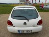 Ford Fiesta, 1997 - pohled č. 6