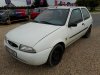Ford Fiesta, 1997 - pohled č. 9