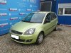 Ford Fiesta, 2006 - pohled č. 2