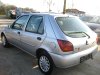 Ford Fiesta, 1999 - pohled č. 4